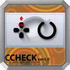 CCHECK_アイコン
