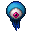 蒼の魔眼