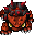 火焔甲獣